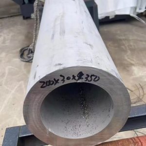 316不銹鋼無縫管